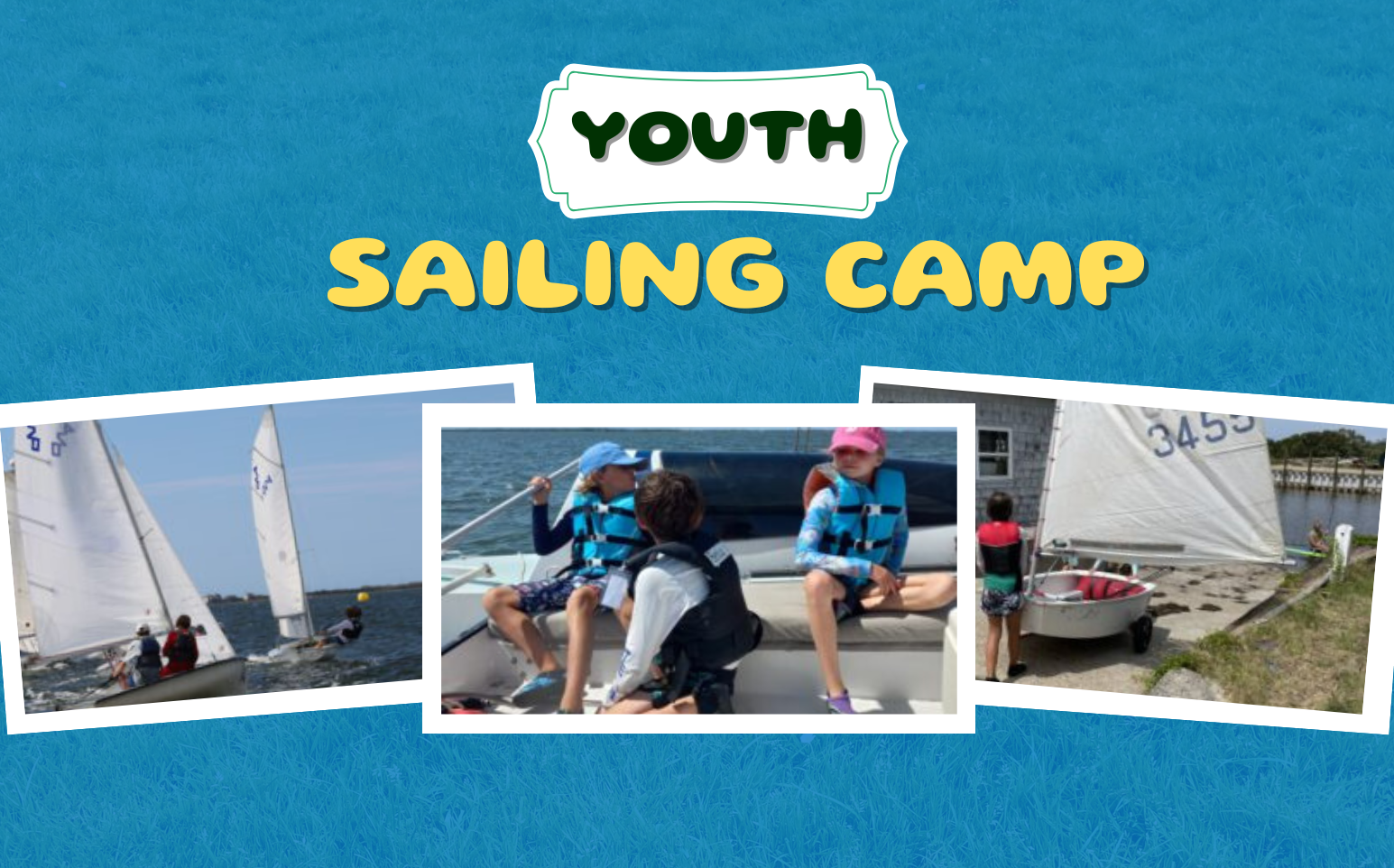 Youth Sailing Camp