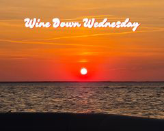 Wine Down Wednesday