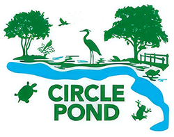 Circle Pond logo