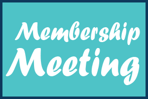 Membership Meeting