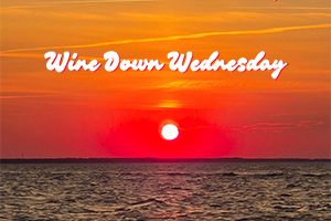 Wine Down Wednesday