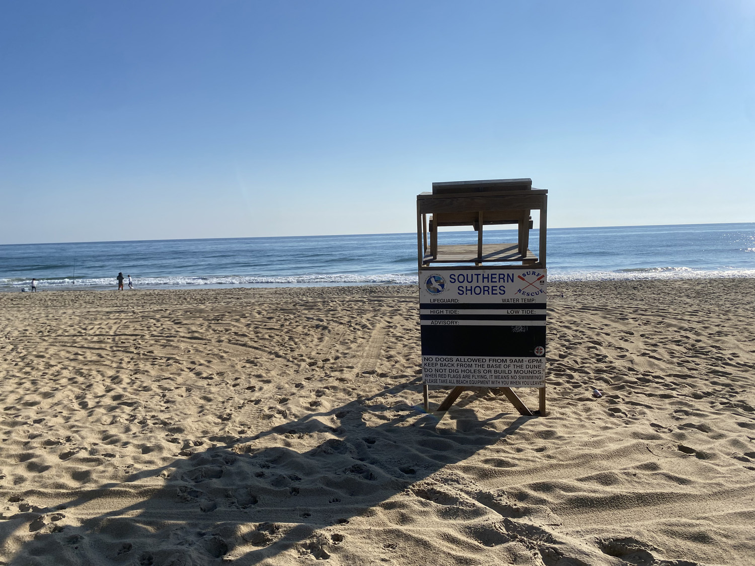Hillcrest Beach Access