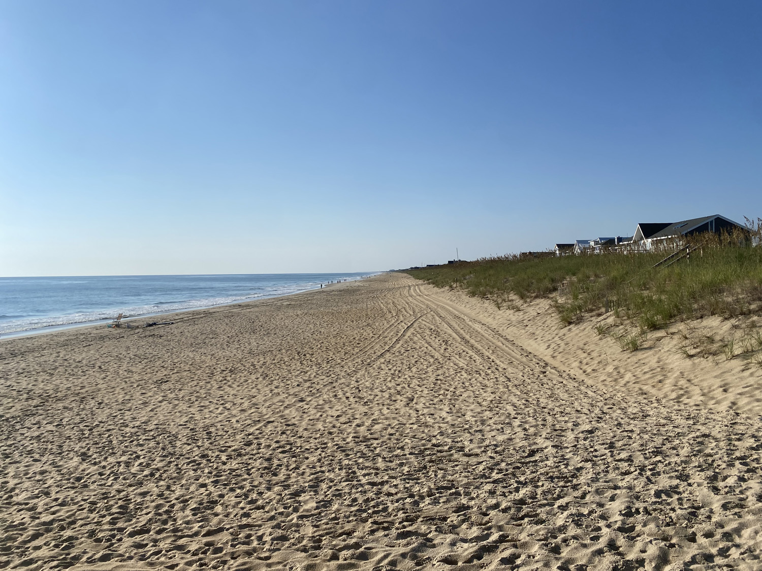 Hillcrest Beach Access