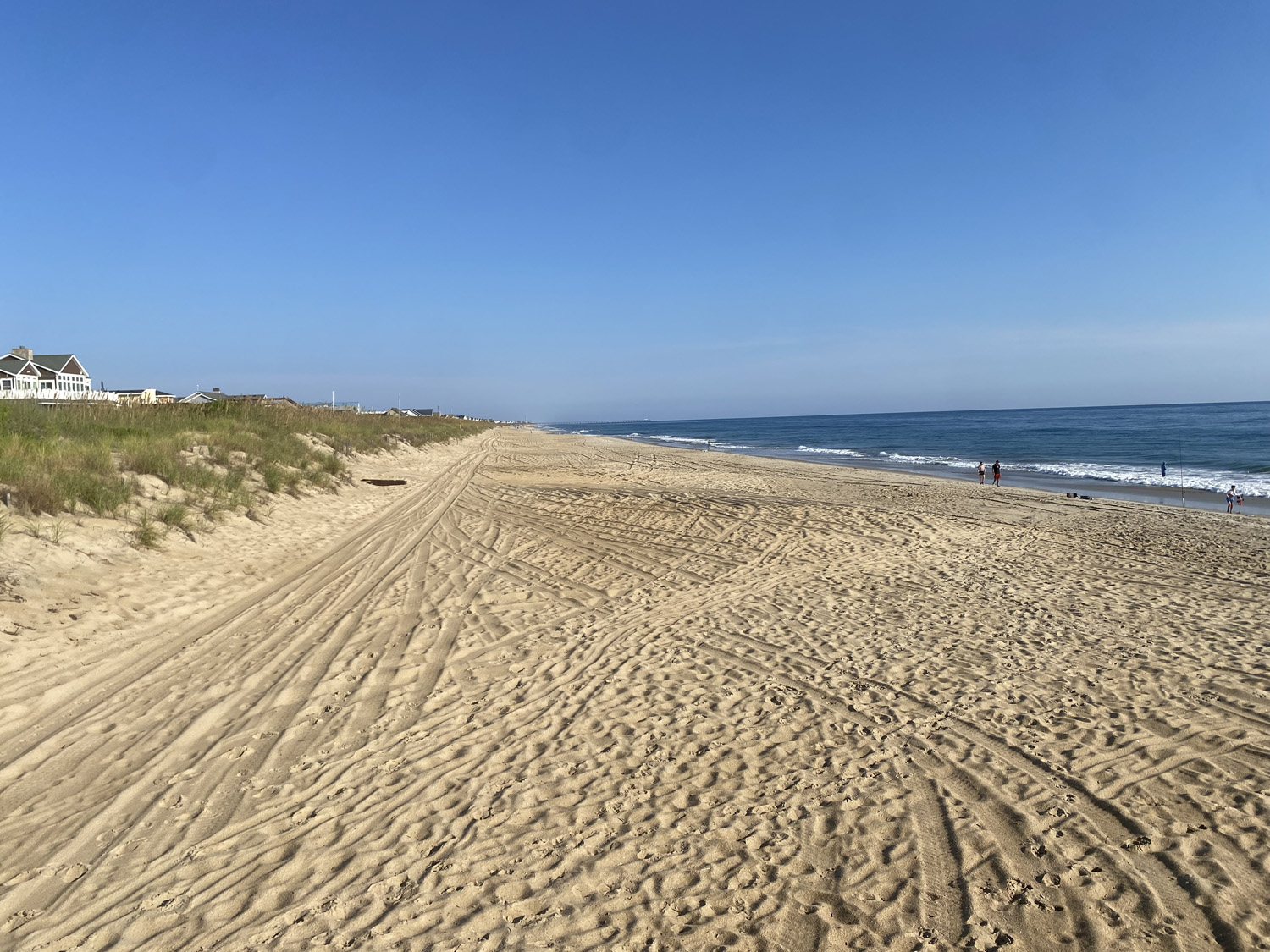 Hillcrest Beach Access