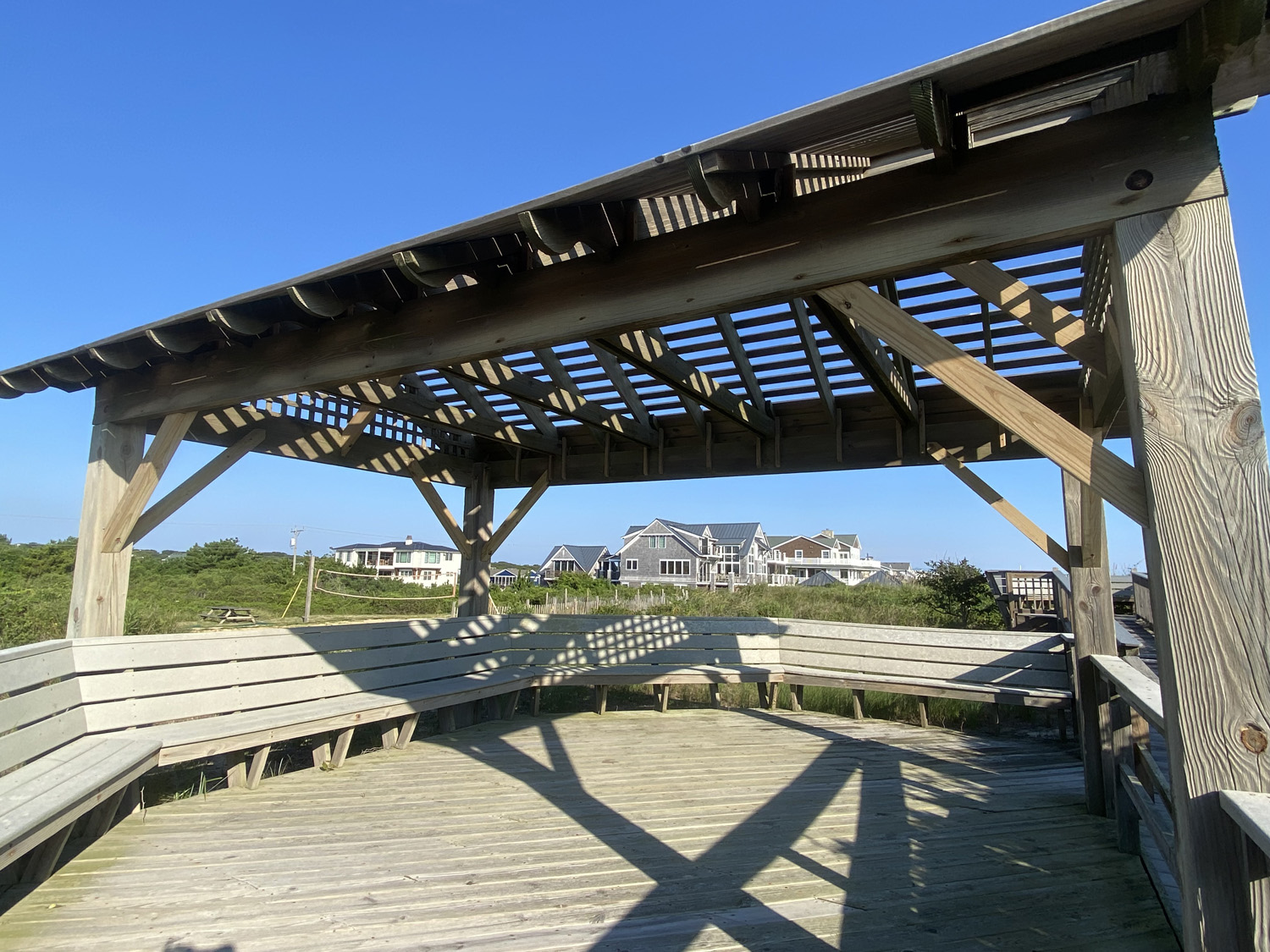 Hillcrest Beach Access
