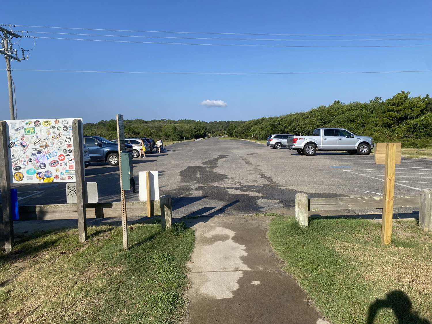 Hillcrest Beach Access