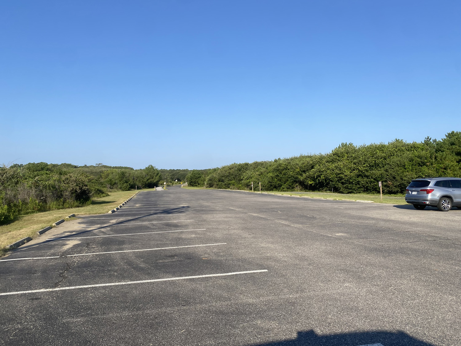 Hillcrest Beach Access