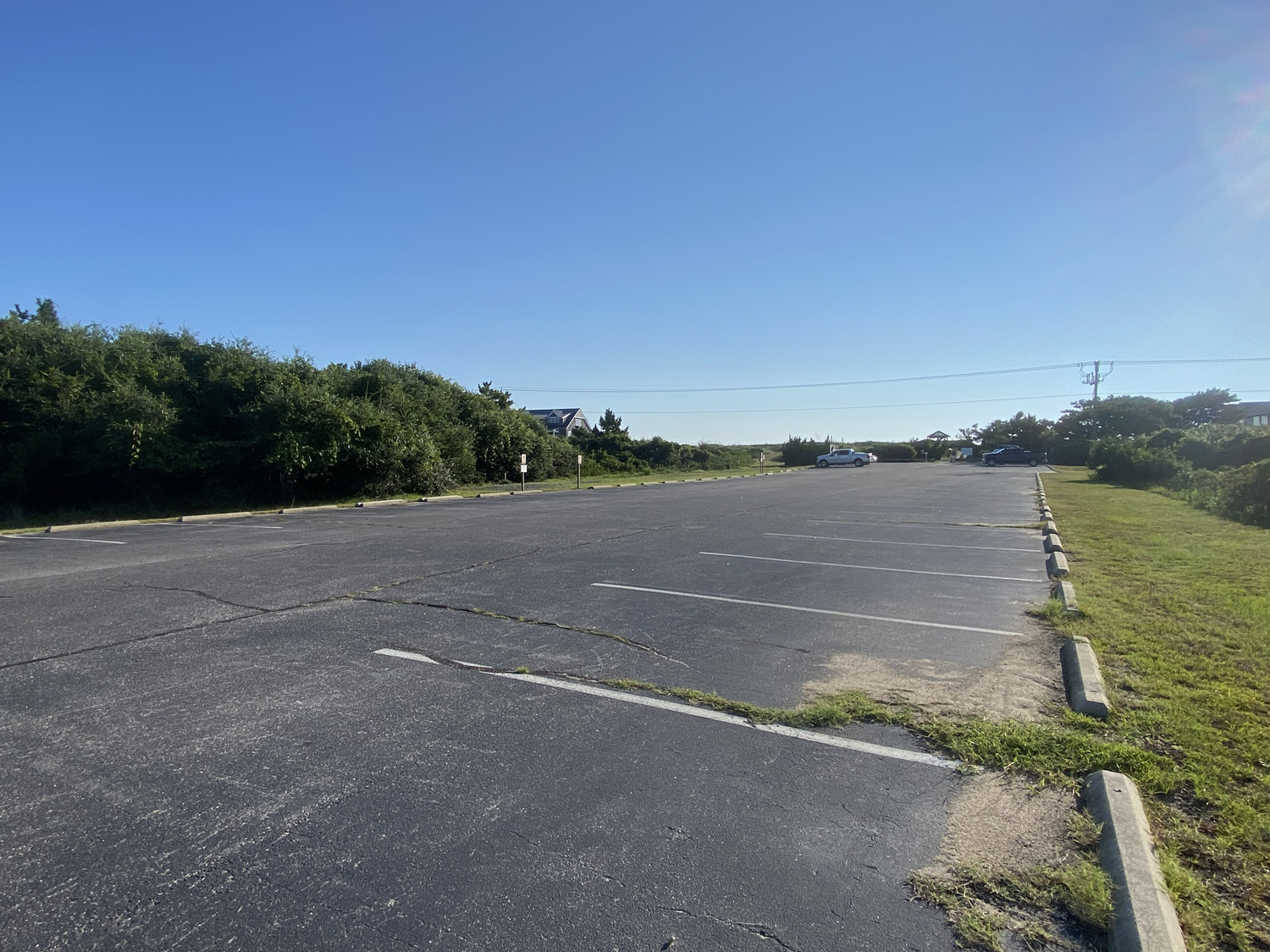 Hillcrest Beach Access