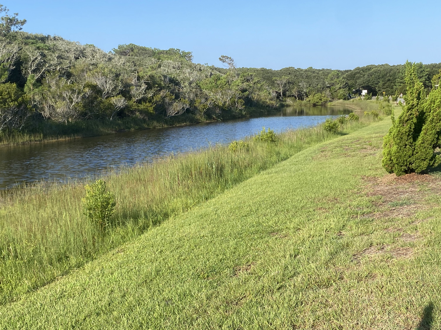 Hillcrest Beach Access