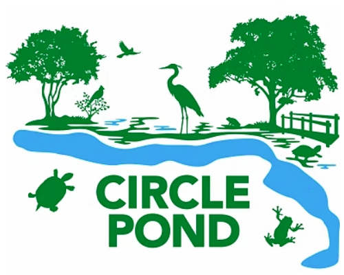 Circle Pond